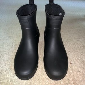 Mini Hunter Boot